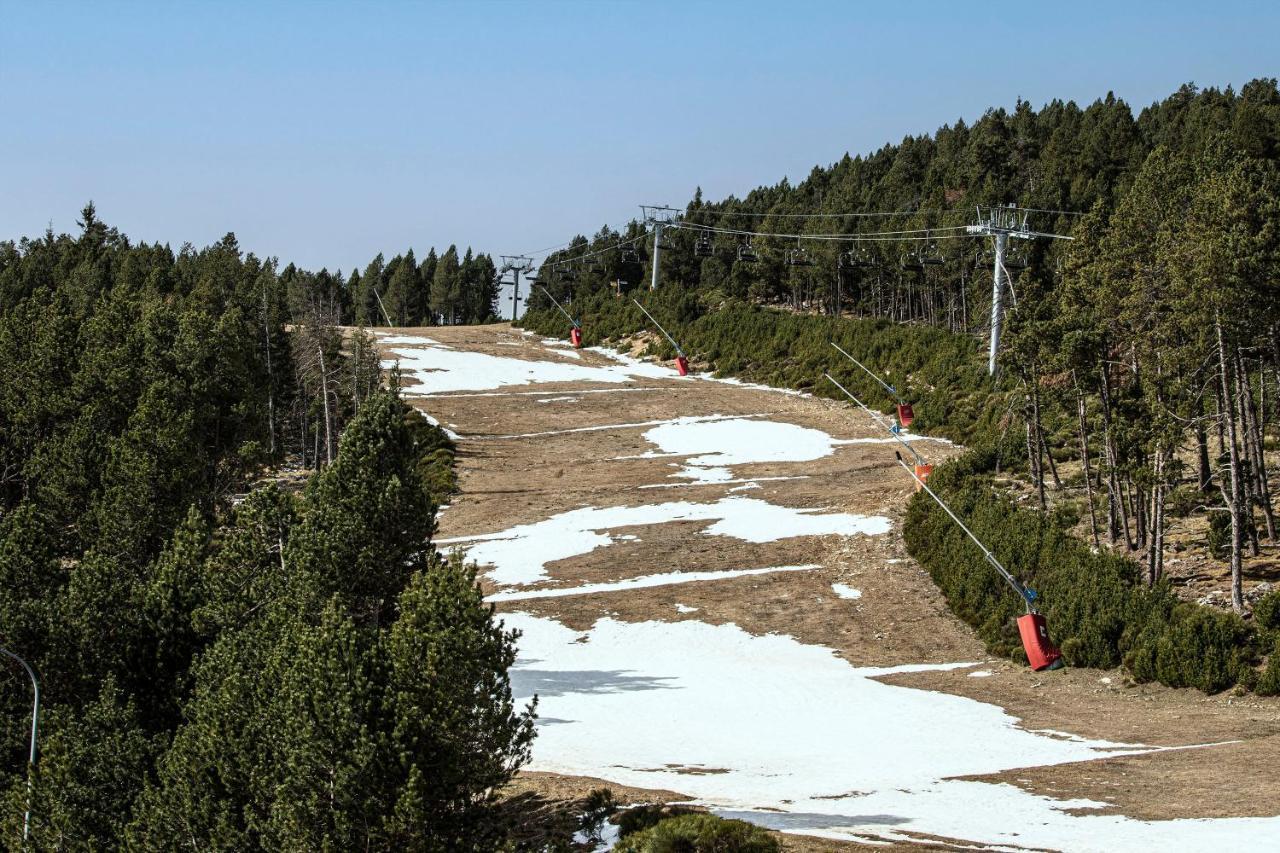 Sylvestre - Aux Pieds Des Pistes Vue Sur Lac Лез Англ Екстериор снимка